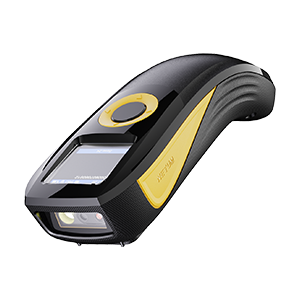 CS7505 Barcode Scanner User Manual - Home