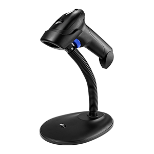 L8S Barcode Scanner User Manual - Home